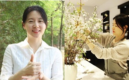 Sau 19 năm tạo cơn sốt, cuộc sống của &quot;nàng Dae Jang Geum&quot; Lee Young Ae ra sao ở tuổi 51?