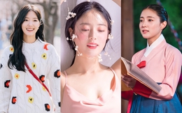 Bạn gái của Lee Seung Gi trong phim mới lên sóng tháng 8: Hóa ra là nữ diễn viên “Hoa du ký”