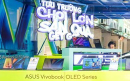 Chơi lớn theo cách của ASUS, đi xe xuyên Việt mang bộ sản phẩm siêu đỉnh tới từng trường Đại học