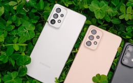 Dòng Galaxy A và M thừa hưởng loạt tính năng camera cao cấp từ dòng S