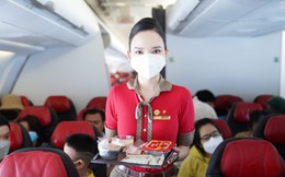 Khám phá Việt Nam tươi đẹp với triệu vé khuyến mãi cùng Vietjet