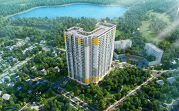 Bcons City –xứng tầm an cư, cơ hội đầu tư sinh lời vượt trội