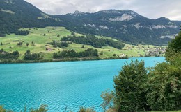Kinh nghiệm du lịch Thụy Sỹ cho các gia đình có con nhỏ