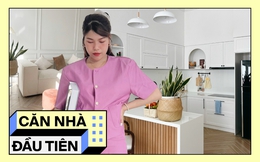 Cô bạn chi 1,3 tỷ đồng xây nhà, mong muốn bố mẹ mùa mưa không còn lo dột ướt 