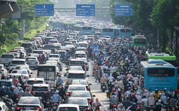 100.000 xe hơi ở Việt Nam cài đặt Kiki - Trợ lý AI của Zalo