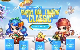 Gunny Đấu Trường Classic - thành bại tại kỹ năng là đây chứ đâu! 