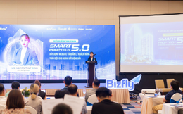 Giải pháp SMART PROPTECH 5.0 - chuyển đổi số toàn diện cho ngành bất động sản