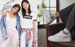 Cuối tháng săn ưu đãi ''khủng'' từ Reebok, Levi's, Coolmate... với giá chỉ từ 99.000 đồng 