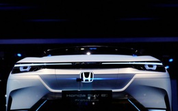 Honda xây nhà máy pin trị giá 4,4 tỷ USD, tham vọng chuyển đổi hoàn toàn sang xe điện vào năm 2040 
