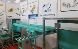 Nầng tầm chất lượng sản phẩm công nghiệp hỗ trợ bởi doanh nghiệp Việt Nam