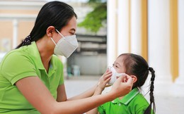 Giao mùa – Làm sao để phòng ngừa các bệnh hô hấp do virus?