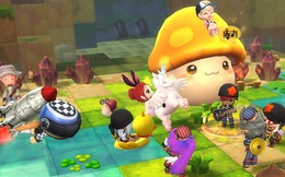 MapleStory 2 đóng cửa tại một thị trường rất lớn, dấu hiệu của việc kết thúc hoàn toàn?