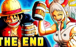 One Piece sẽ không thể kết thúc trong vòng 3 năm nữa như Oda kỳ vọng vì 5 lý do này