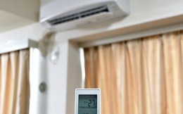 Một loạt quốc gia châu Âu cấm đặt nhiệt độ điều hòa dưới 27 độ C