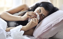 Cô gái sốt cao liên tiếp, ăn vào là nôn, đau đầu suốt 3 ngày: BS BV Bệnh Nhiệt đới Trung ương cảnh báo loại virus cúm mới đang bùng phát, đặc biệt nguy hiểm