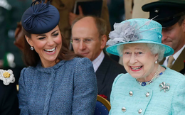 Chuyên gia: Công nương Kate là hiện thân của Nữ hoàng Anh, luôn tuân thủ một quy tắc bất di bất dịch
