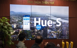 Đằng sau sự thăng hạng ngoạn mục về chuyển đổi số của Thừa Thiên Huế