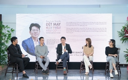 Việt Nam trước xu thế ‘thời trang xanh’ thế giới: Đối tác châu Âu đã đứng ngoài cửa, nếu không mở thì quá phí!