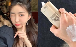 Muốn trẻ lâu thì phải bôi kem chống nắng và đây là 5 loại cực tốt dành riêng cho làn da khô
