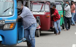 Đồng đô la Mỹ bật tăng trở lại đang ảnh hưởng đến túi tiền người dân