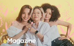 Gặp gỡ 3 GenZ &quot;chưa hoản hảo&quot;: Nếu cuộc đời cho mình khác lạ, tại sao mình không toả sáng!