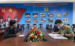Thanh niên 18 tuổi nhận &quot;kết đắng&quot; vì giả mạo công an để đe dọa bạn bè