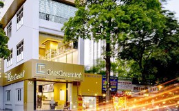 Casaceramics kỷ niệm 2 năm thành lập