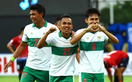 Đội tuyển Indonesia sở hữu “sức mạnh khủng khiếp”, có thể hạ Thái Lan nhờ dàn sao nhập tịch?