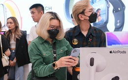 Người Việt nóng lòng đợi iPhone 14 series, nhiều dòng cũ vẫn đắt hàng