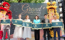 Huyền Phi Beauty Center chính thức khai trương tại Hà Nội