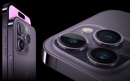 &quot;Vén màn&quot; bí mật camera trên iPhone 14 series: Bước đột phá mạnh mẽ của Apple!