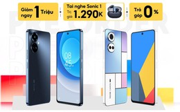 CAMON 19 Pro - Dòng điện thoại chuyên chụp ảnh tầm trung được TECNO tiên phong ra mắt tại Việt Nam