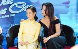 Ca sĩ Khánh Loan ra MV xúc động về mẹ