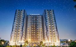 Tecco Felice Tower - dự án căn hộ đón sóng đầu tư tại Tân Uyên