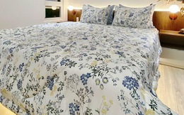 Xu hướng lựa chọn chăn ga gối đệm cao cấp hiện nay