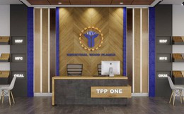 CEO TPP One: Bứt phá ngoạn mục 80% năm 2021, duy trì bền vững 2022