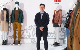 UNIQLO ra mắt BST LifeWear Thu/Đông giữa lòng phố cổ, thể hiện sự trân trọng dành cho những giá trị kinh điển trong trang phục