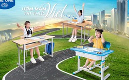 Nội thất The One: Phát huy sức mạnh nội tại để vươn tầm Đông Nam Á