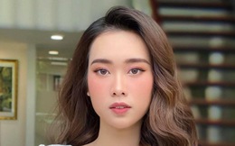 Tân Hoa hậu Miss Peace Vietnam 2022 Trần Thị Ban Mai: Tôi từng mặc cảm về ngoại hình, tự ti chưa đủ giỏi