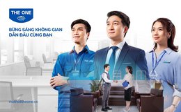 Nội thất The One - cú hích chuyển đổi bắt xu hướng siêu xịn