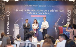 Hội thảo Hifu & Laser tại Hà Nội - Jeisys Việt Nam