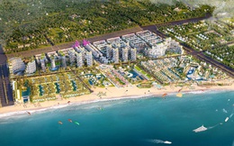 Bình Thuận tiếp tục duy trì đà tăng trưởng bất động sản