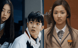 Những cặp đôi trẻ tuổi có cái kết day dứt ở phim Hàn: Buồn nhất là Park Min Young