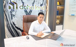 Góc nhìn của CEO DohaLand về thị trường bất động sản 2022