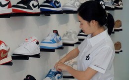 Sneaker Daily – Doanh nghiệp 4 tháng tuổi trở thành đại lý phân phối Nike