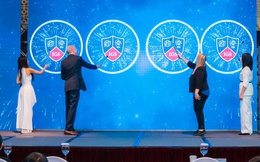 Hơn 500 học sinh Ivy Global School kết nối trong lễ khai giảng thực tế ảo
