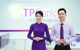 Kinh doanh hiệu quả minh bạch, Moody’s xếp hạng tín nhiệm Ba3, triển vọng ổn định cho TPBank