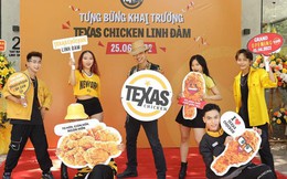 Chuỗi ưu đãi trên ứng dụng đặt món - “Át chủ bài” của nhiều doanh nghiệp F&B