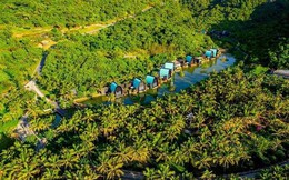 Sun Group tiếp tục bắt tay KTS Ý nổi tiếng, kiến tạo sản phẩm độc đáo cho du lịch Việt