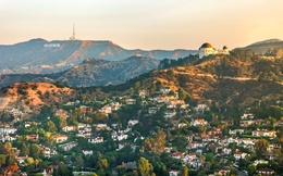 Hollywood Hills – Biệt thự nghệ thuật trên đồi kỳ quan tại MerryLand Quy Nhơn